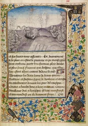 Bisschop Theophile Vindt het Graf van Sint Antonius